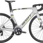Scott Foil RC 30 2024 - Grå