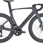 Scott Foil RC Pro 2024 - Sort