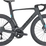 Scott Foil RC Pro 2024 - Sort
