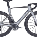 Scott Foil RC Ultimate 2024 - Sølv