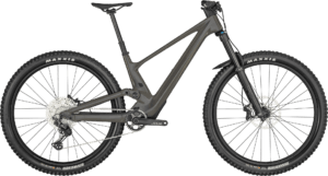 Scott Genius 920 2024 – Grå