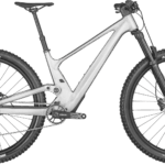 Scott Genius 940 2024 - Grå