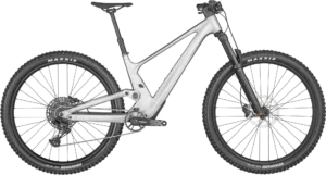 Scott Genius 940 2024 – Grå