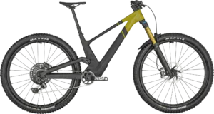 Scott Genius ST 900 Tuned 2024 – Grøn