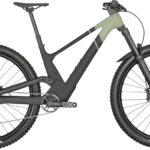 Scott Genius ST 920 2024 - Grå