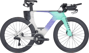 Scott Plasma RC Pro 2024 – Hvid