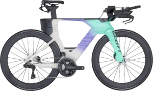 Scott Plasma RC Pro 2024 – Hvid