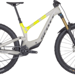 Scott Ransom 900 RC 2024 - Brun