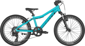 Scott Scale 20 2024 – Turkis