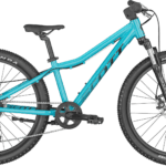 Scott Scale 24 disc 2024 - Turkis