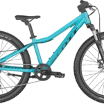 Scott Scale 24 disc 2024 - Turkis