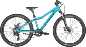 Scott Scale 24 disc 2024 – Turkis