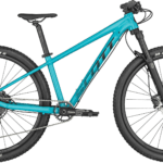 Scott Scale 700 2024 - Turkis
