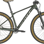 Scott Scale 950 2024 - Grøn