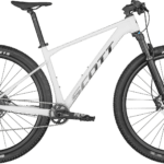 Scott Scale 960 2024 - Hvid
