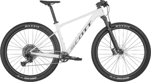 Scott Scale 960 2024 – Hvid
