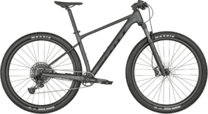 Scott Scale 970 2024 – Grå