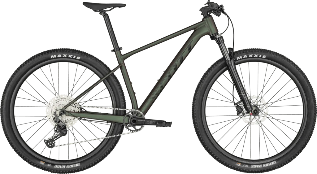 Scott Scale 980 2024 - Sort