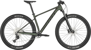 Scott Scale 980 2024 – Sort