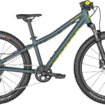 Scott Scale RC 400 Pro 2024 - Grøn