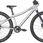 Scott Scale RC 600 2024 - Sølv