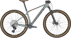 Scott Scale RC Team Issue TR 2024 – Lilla