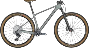 Scott Scale RC Team Issue TR 2024 – Lilla