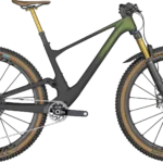 Scott Spark 900 Ultimate TR 2024 - Sort