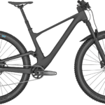 Scott Spark 940 2024 - Sort