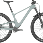 Scott Spark 950 2024 - Grå