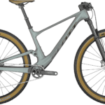 Scott Spark RC Pro 2024 - Grøn