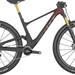 Scott Spark RC SL TR 2024 - Sort