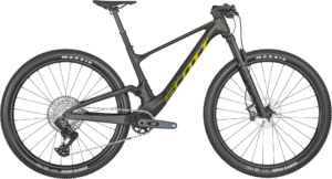 Scott Spark RC Team Issue TR 2024 – Sort