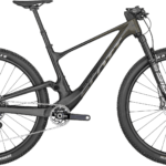 Scott Spark RC World Cup EVO TR 2024 - Sort