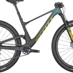 Scott Spark RC World Cup TR 2024 - Grå