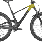 Scott Spark ST 900 Tuned TR 2024 - Grøn