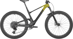 Scott Spark ST 900 Tuned TR 2024 – Grøn