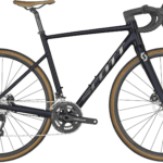 Scott Speedster 10 2024 - Blå
