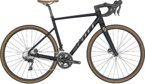 Scott Speedster 10 2024 – Blå