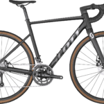 Scott Speedster 40 2024 - Sort