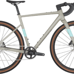 Scott Speedster Gravel 10 2024 - Brun