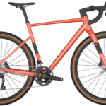Scott Speedster Gravel 40 2024 - Orange