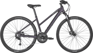 Scott Sub Cross 30 Lady 2024 – Lilla