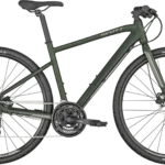 Scott Sub Cross 50 Men 2024 - Grøn