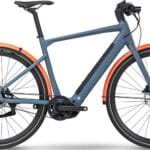 BMC 257 AMP AL ONE 2024 - Powder Steel Blue