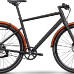 BMC 257 THREE ST 2024 - Anthracite