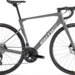 BMC Roadmachine FIVE 2024 - Iron Grey / Brushed