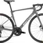 BMC Roadmachine FIVE 2024 - Iron Grey / Brushed