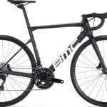 BMC Teammachine SLR FIVE 2024 - Black / White