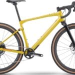 BMC UnReStricted (URS) LT ONE 2024 - Mustard